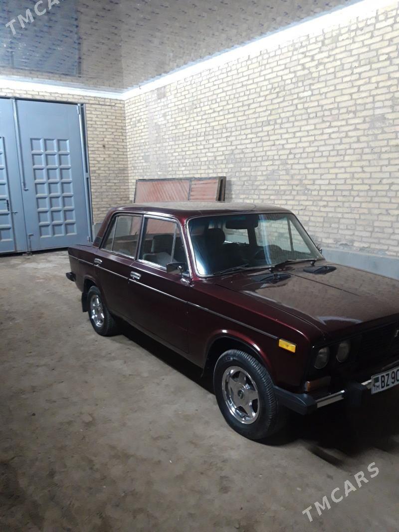 Lada 2106 1990 - 30 000 TMT - Фарап - img 2
