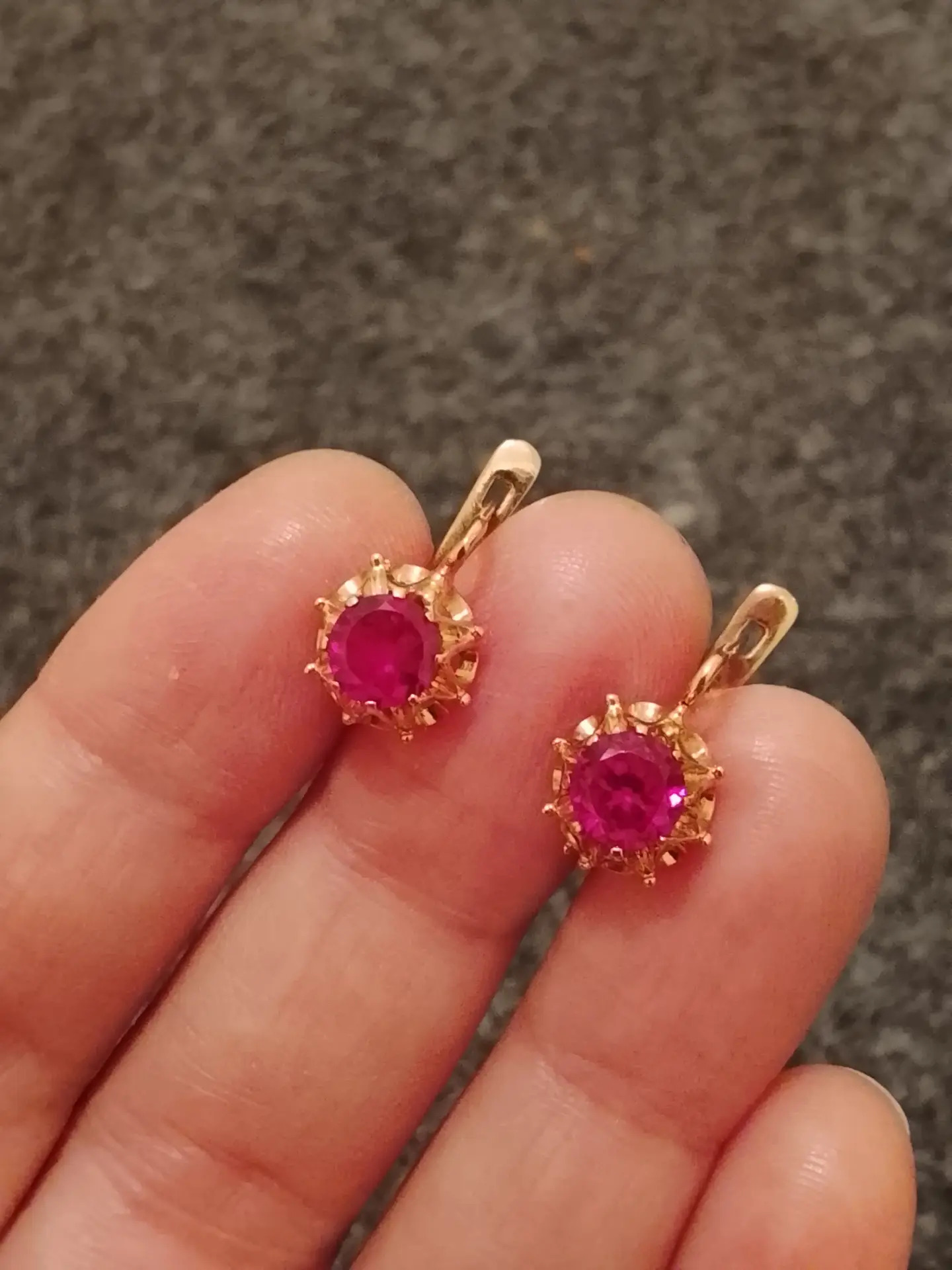 Gyzyl gulakhalka - Ашхабад - img 2