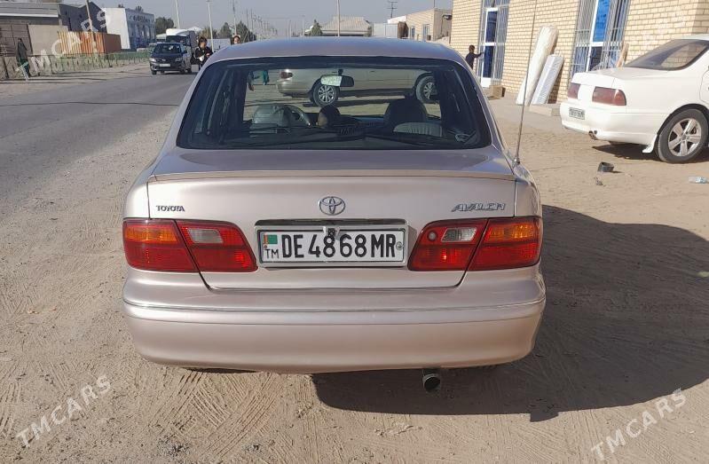 Toyota Avalon 1999 - 150 000 TMT - Мары - img 2
