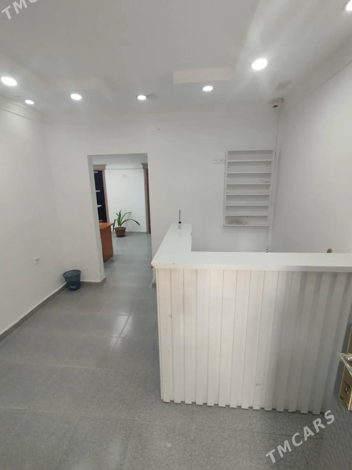 Аренда помещения - Мир 7 - img 5