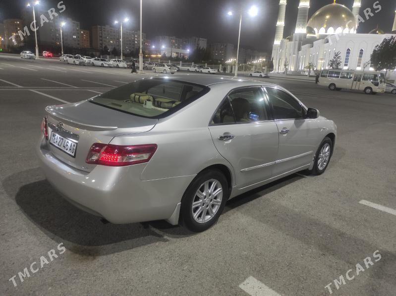 Toyota Camry 2008 - 140 000 TMT - Ашхабад - img 6
