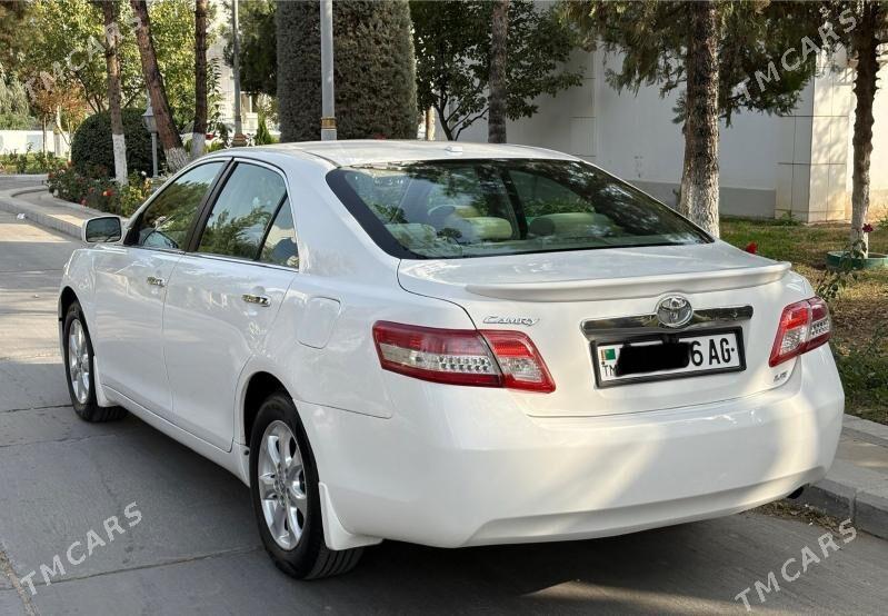 Toyota Camry 2010 - 210 000 TMT - Aşgabat - img 5
