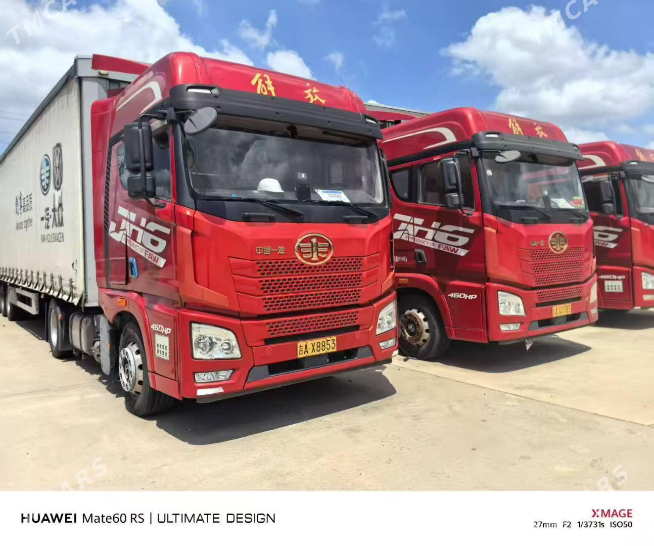 Volvo FH 460 2021 - 480 000 TMT - Гумдаг - img 2