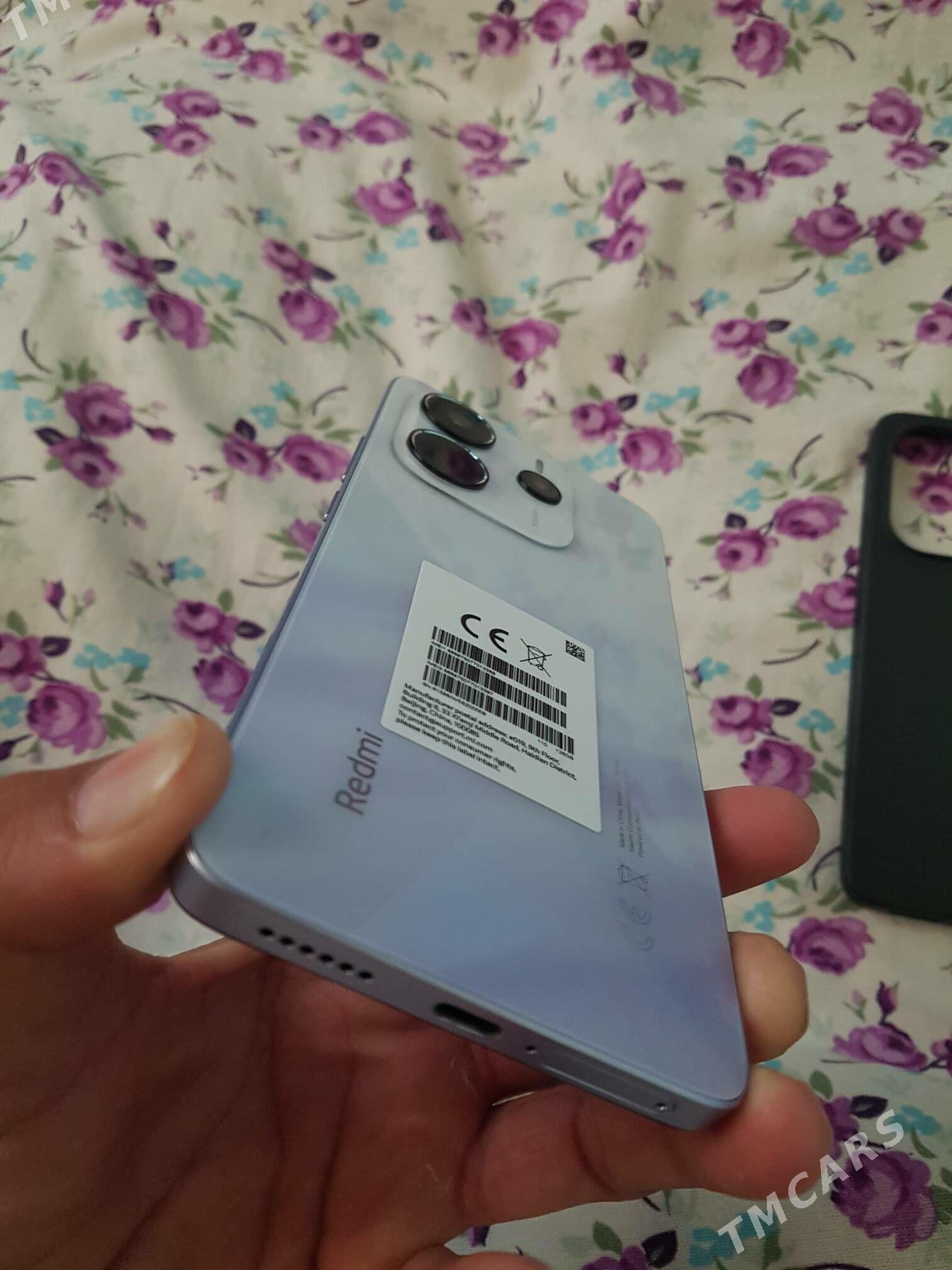 Redmi Not 14 - Саят - img 4