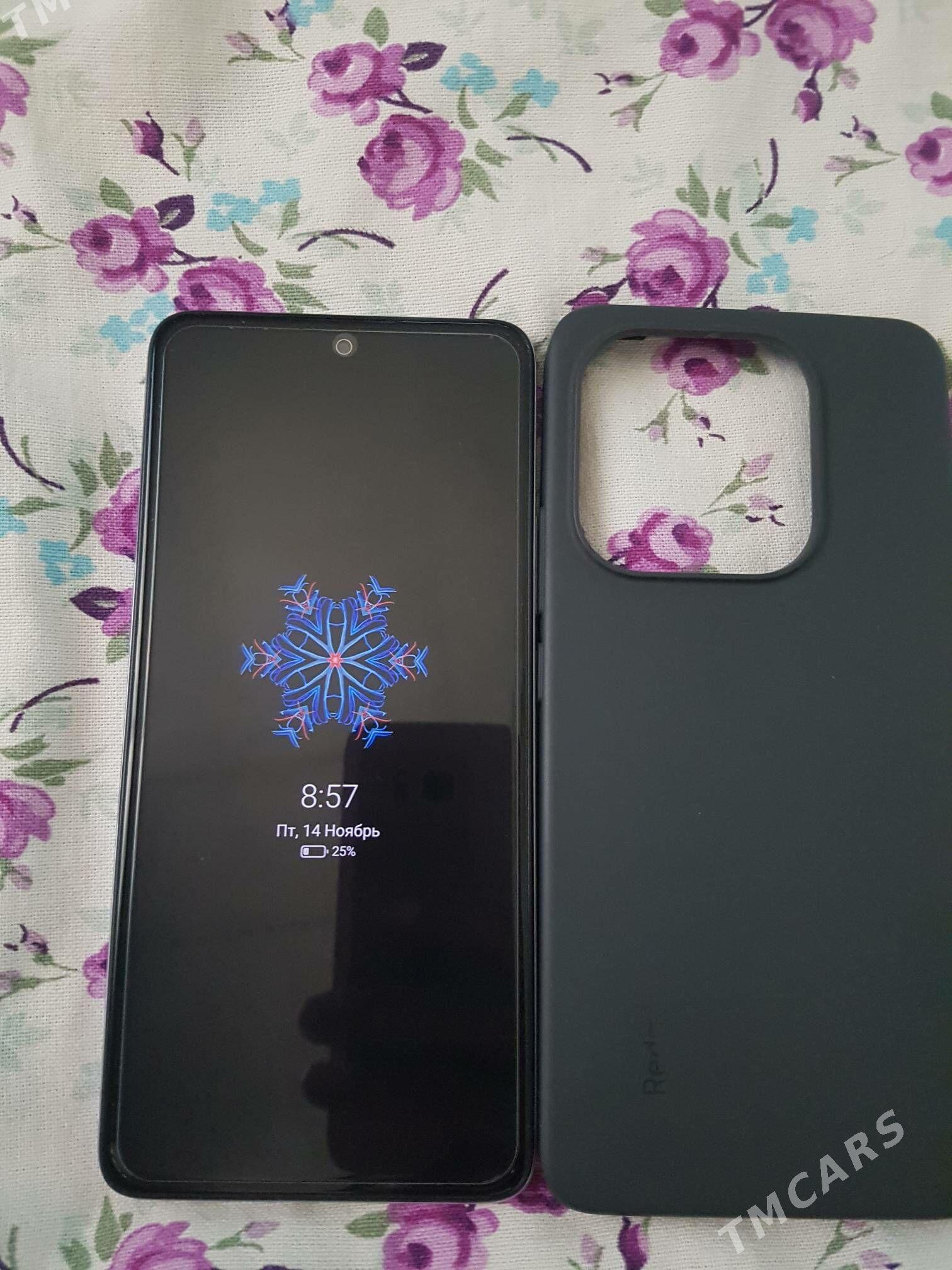 Redmi Not 14 - Саят - img 3