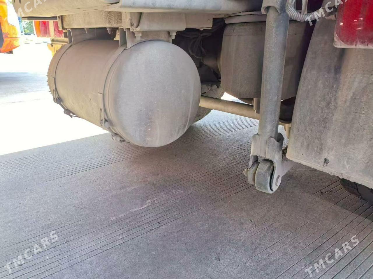 Volvo FH 460 2021 - 480 000 TMT - Гумдаг - img 4