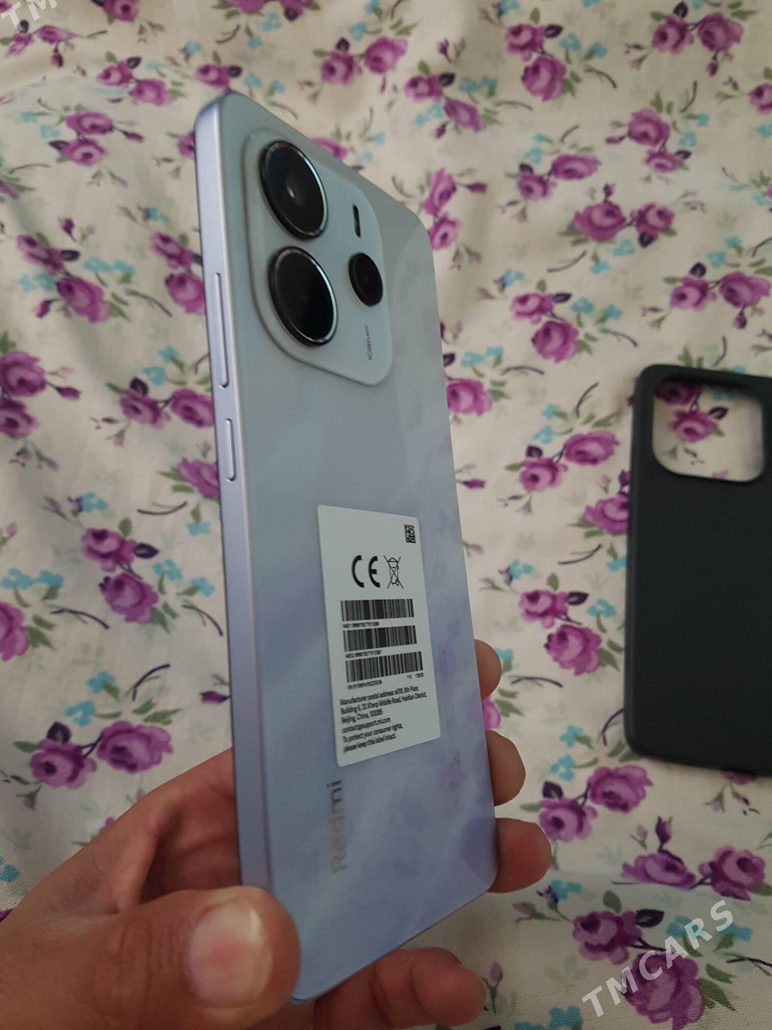 Redmi Not 14 - Саят - img 2