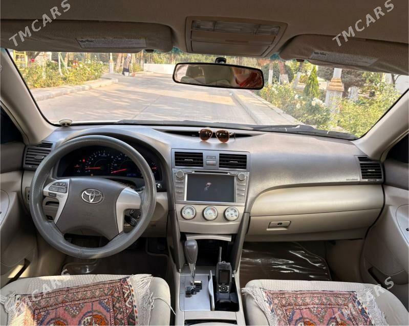 Toyota Camry 2010 - 210 000 TMT - Aşgabat - img 8