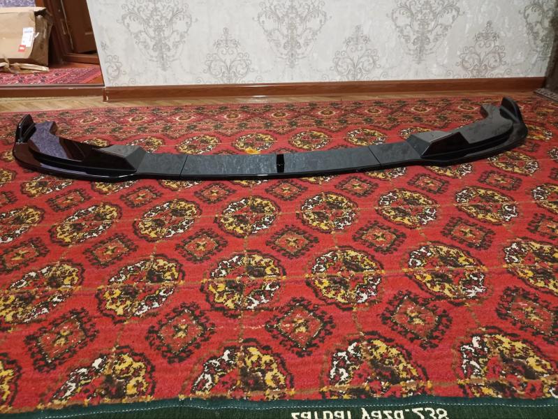 bmw e60 elaron 1 100 TMT - Мары - img 3