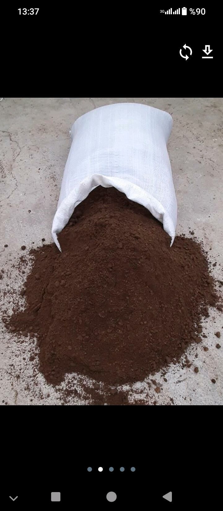 MITI DERS SEMENT CAGE GUM şebl - Ашхабад - img 4