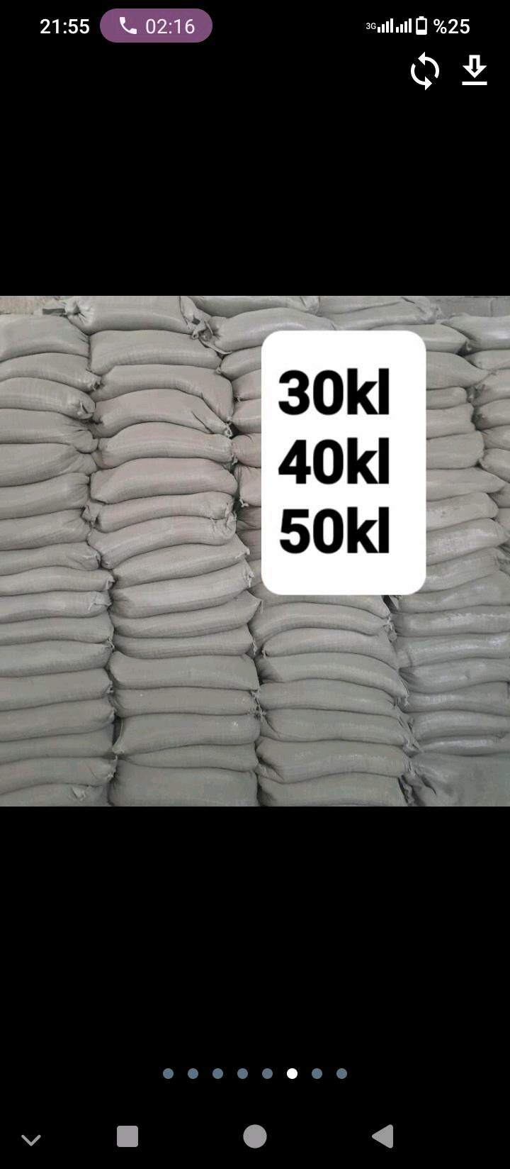 MITI DERS SEMENT CAGE GUM şebl - Ашхабад - img 5