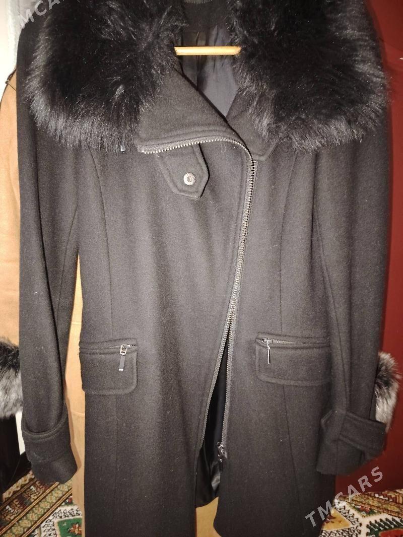 Пальто - Aşgabat - img 2