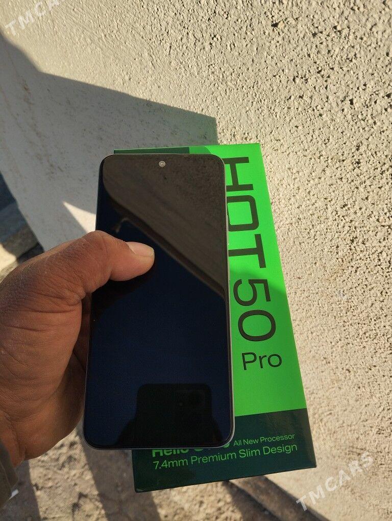 infiniks Hot 50 pro - Mary - img 2