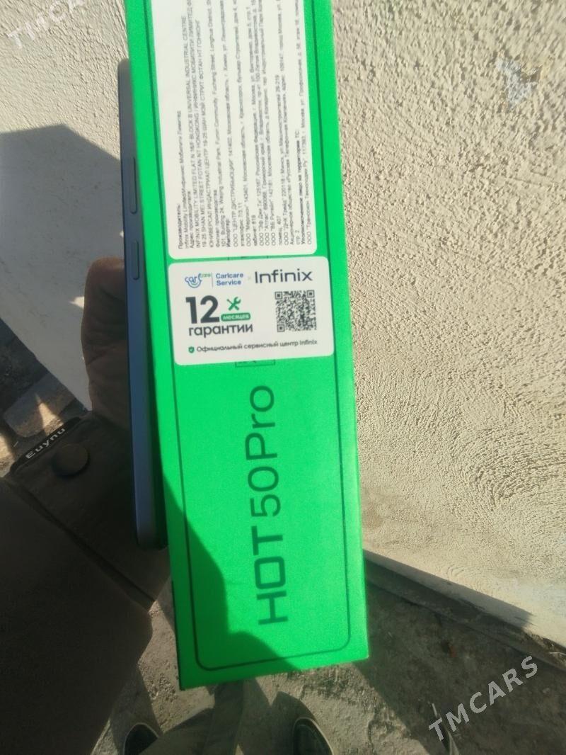 infiniks Hot 50 pro - Mary - img 3