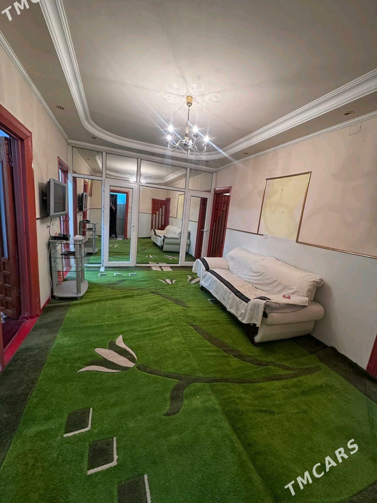 Arenda jay Mir4 - Parahat 4 - img 1