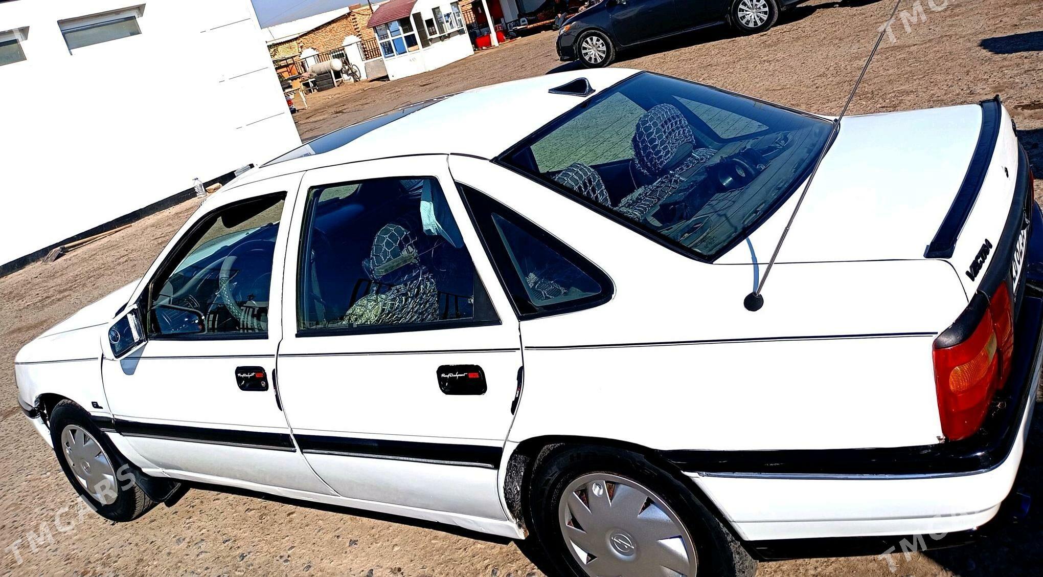 Opel Vectra 1991 - 29 000 TMT - Türkmenabat - img 4