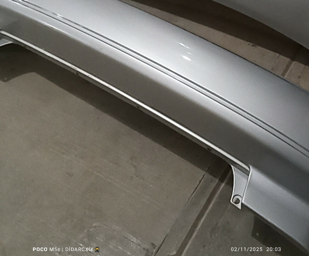 babyçka yzky bamper 1 000 TMT - Бахарден - img 3