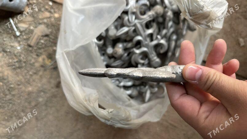 декор - Türkmenbaşy - img 1