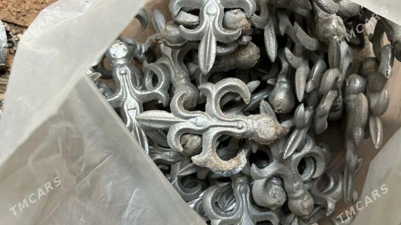 декор - Türkmenbaşy - img 2