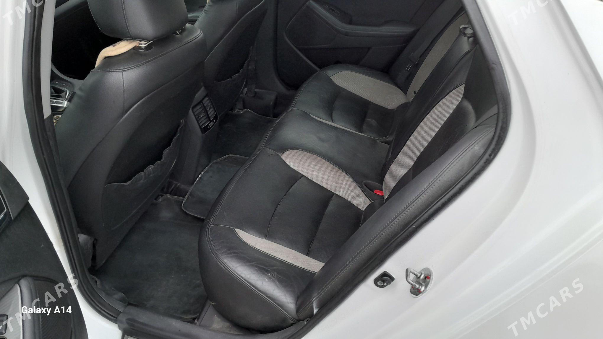 Kia Optima 2011 - 175 000 TMT - Köneürgenç - img 5