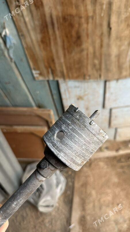 Насадка для дрели - Türkmenbaşy - img 2