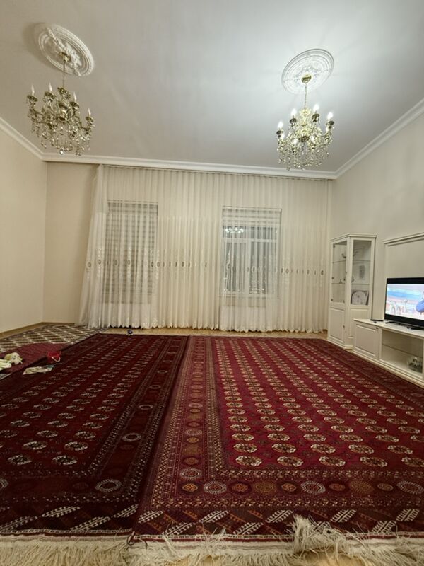 3 ком Элитка 15 этап - Aşgabat - img 1