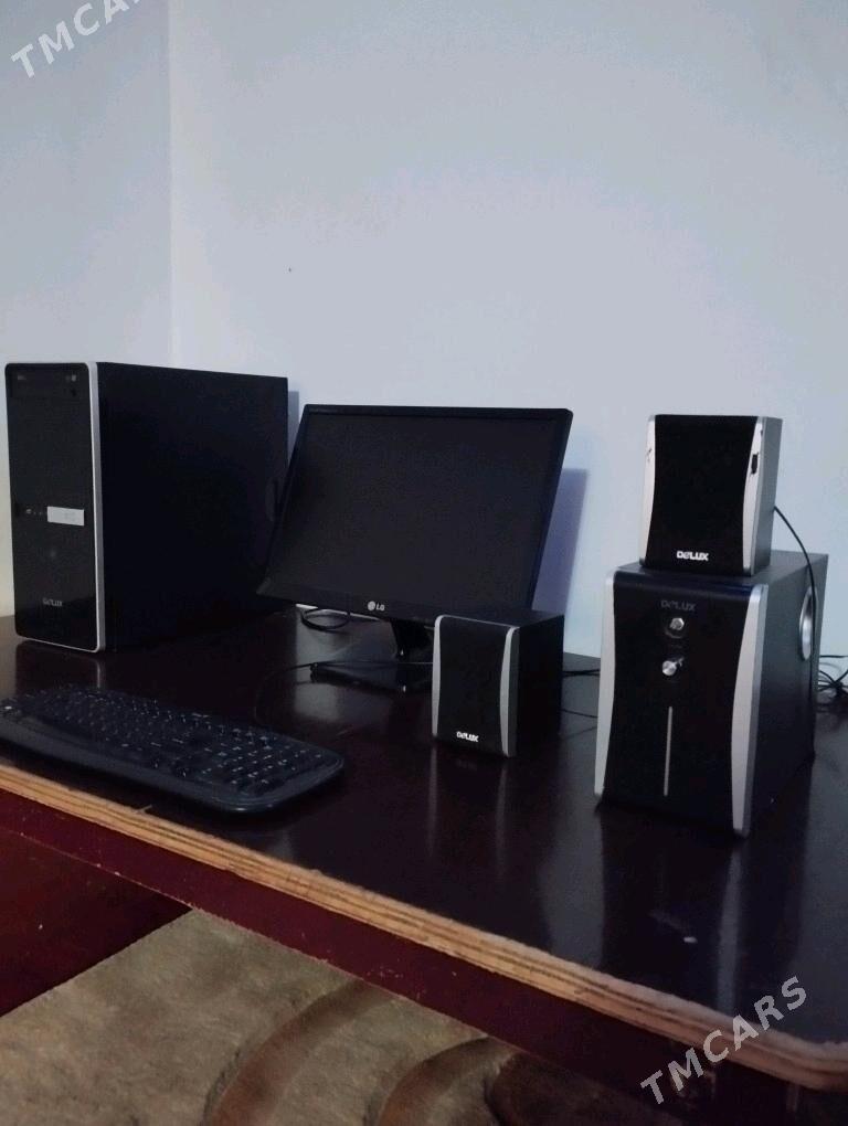 kompyuter - Daşoguz - img 4