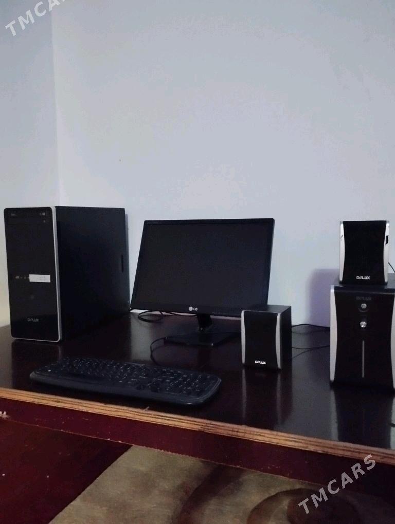 kompyuter - Daşoguz - img 2