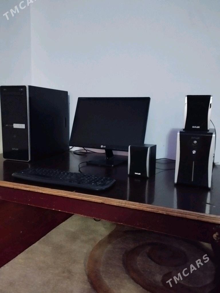 kompyuter - Daşoguz - img 1