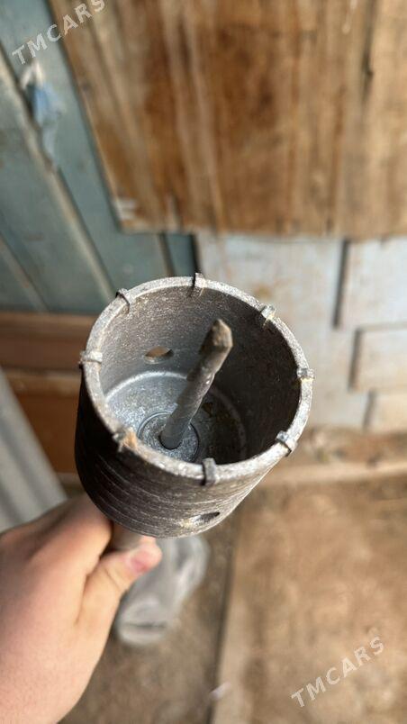 Насадка для дрели - Türkmenbaşy - img 3