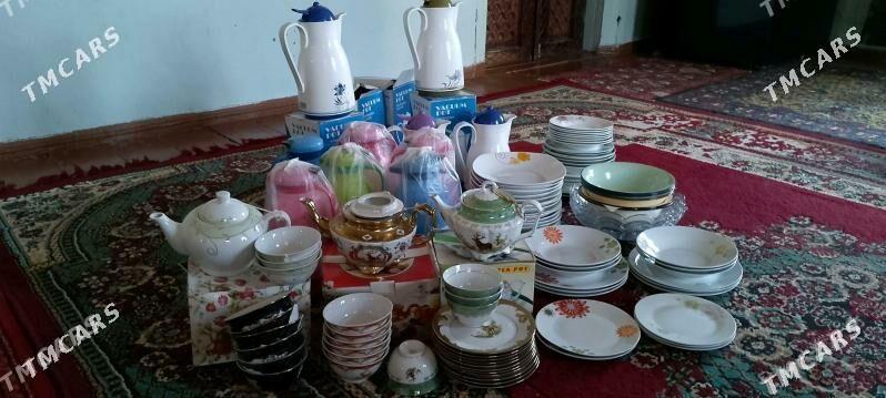 ulanylan pasudalar - Daşoguz - img 1