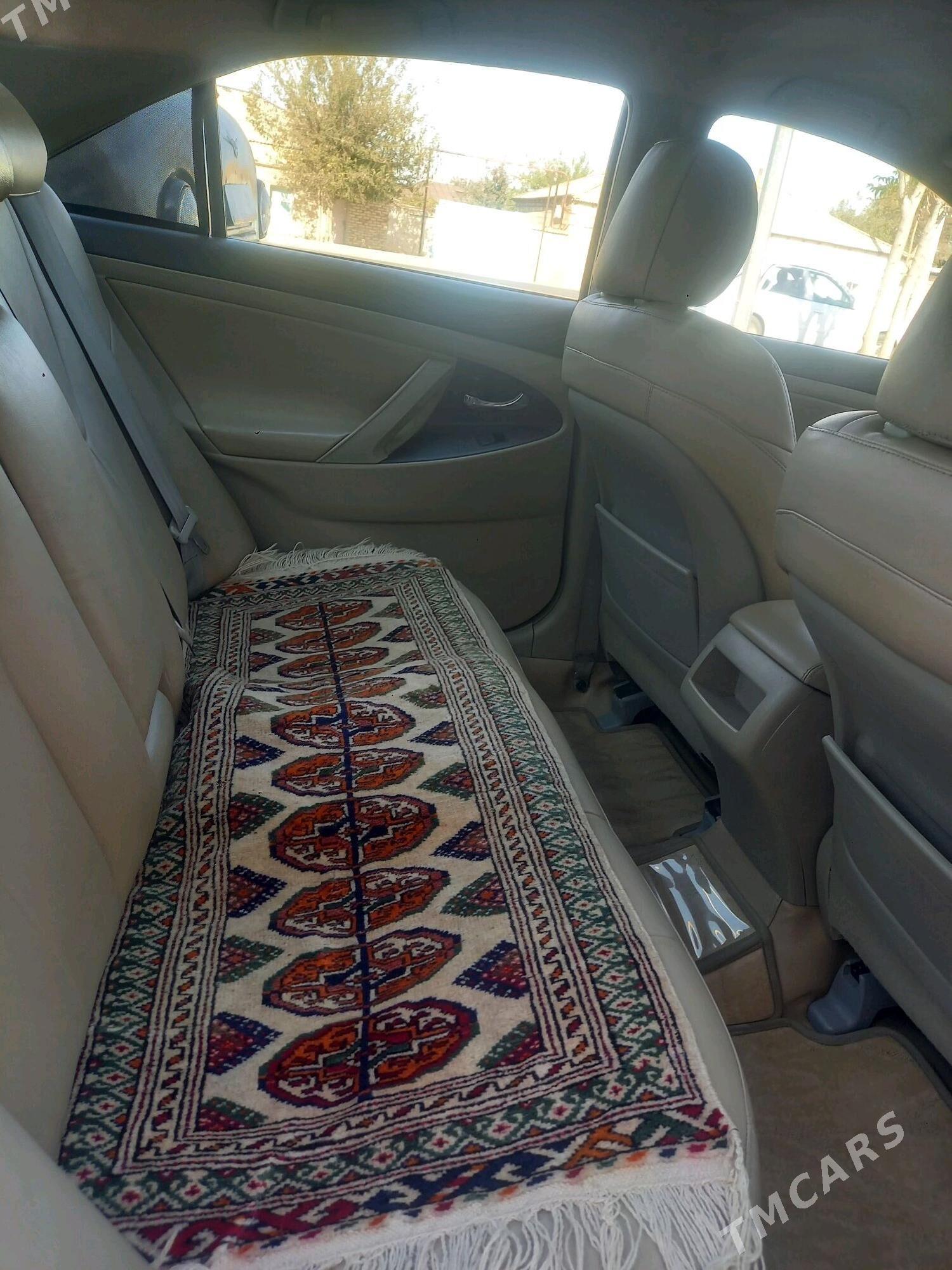 Toyota Camry 2008 - 185 000 TMT - Gyzylarbat - img 5