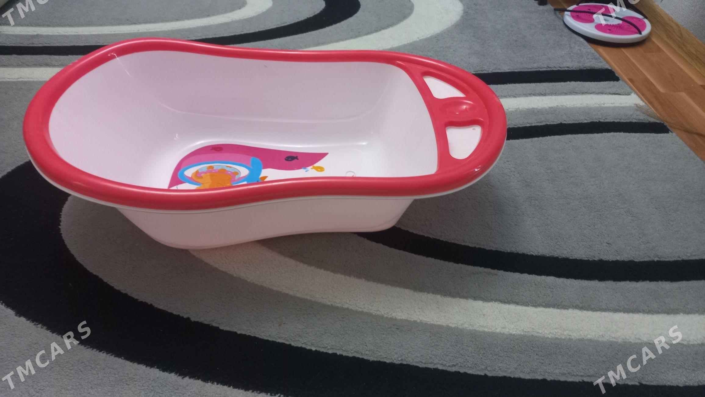 Детская ванночка - Aşgabat - img 2