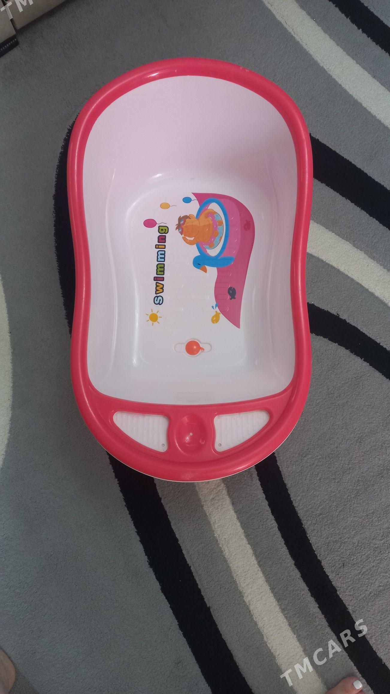 Детская ванночка - Aşgabat - img 1