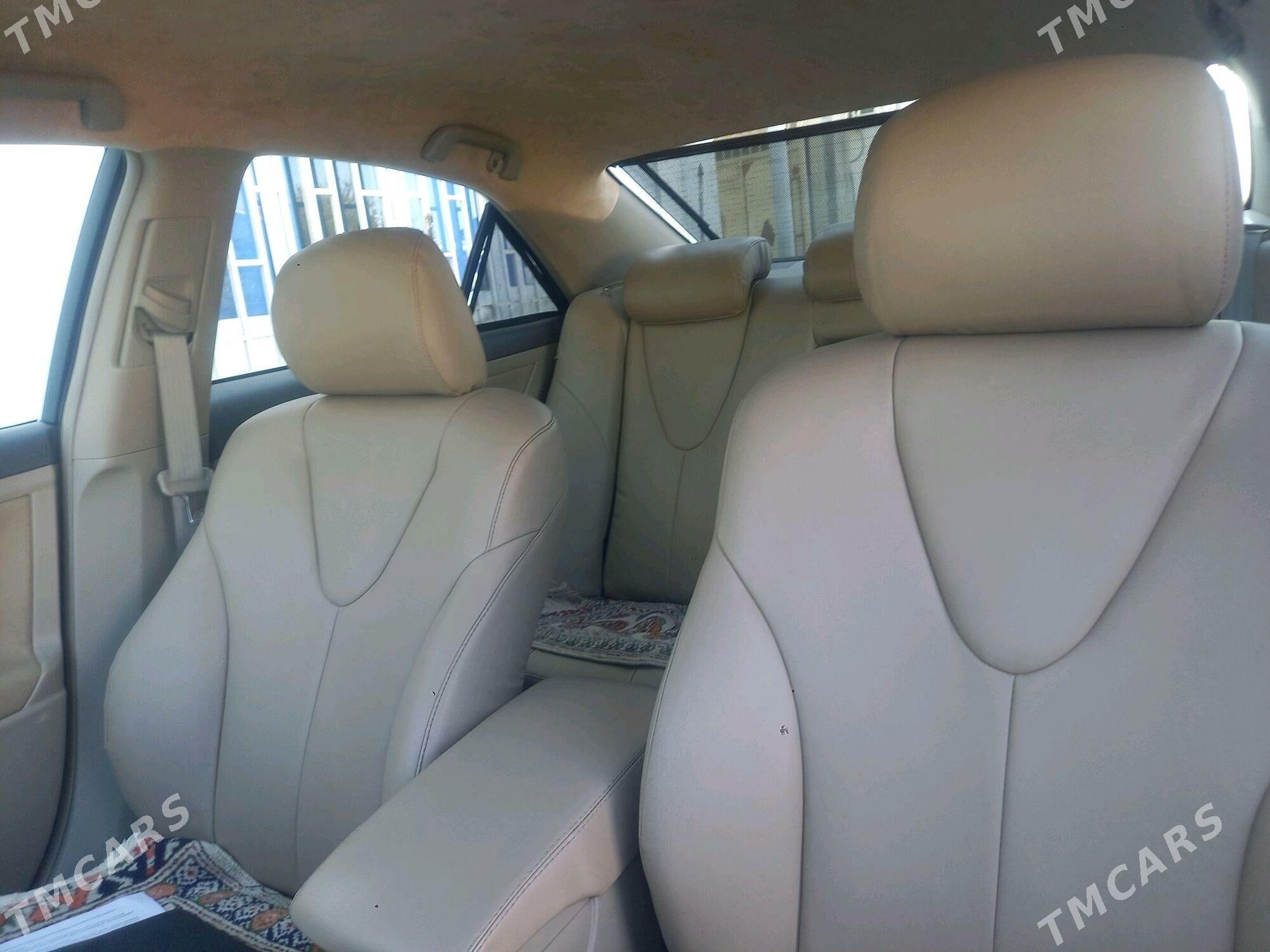 Toyota Camry 2008 - 185 000 TMT - Gyzylarbat - img 2