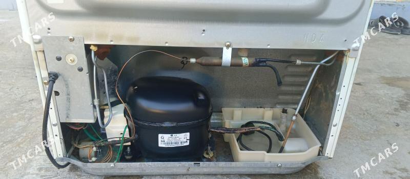 LG HOLADILNIK - Aşgabat - img 3