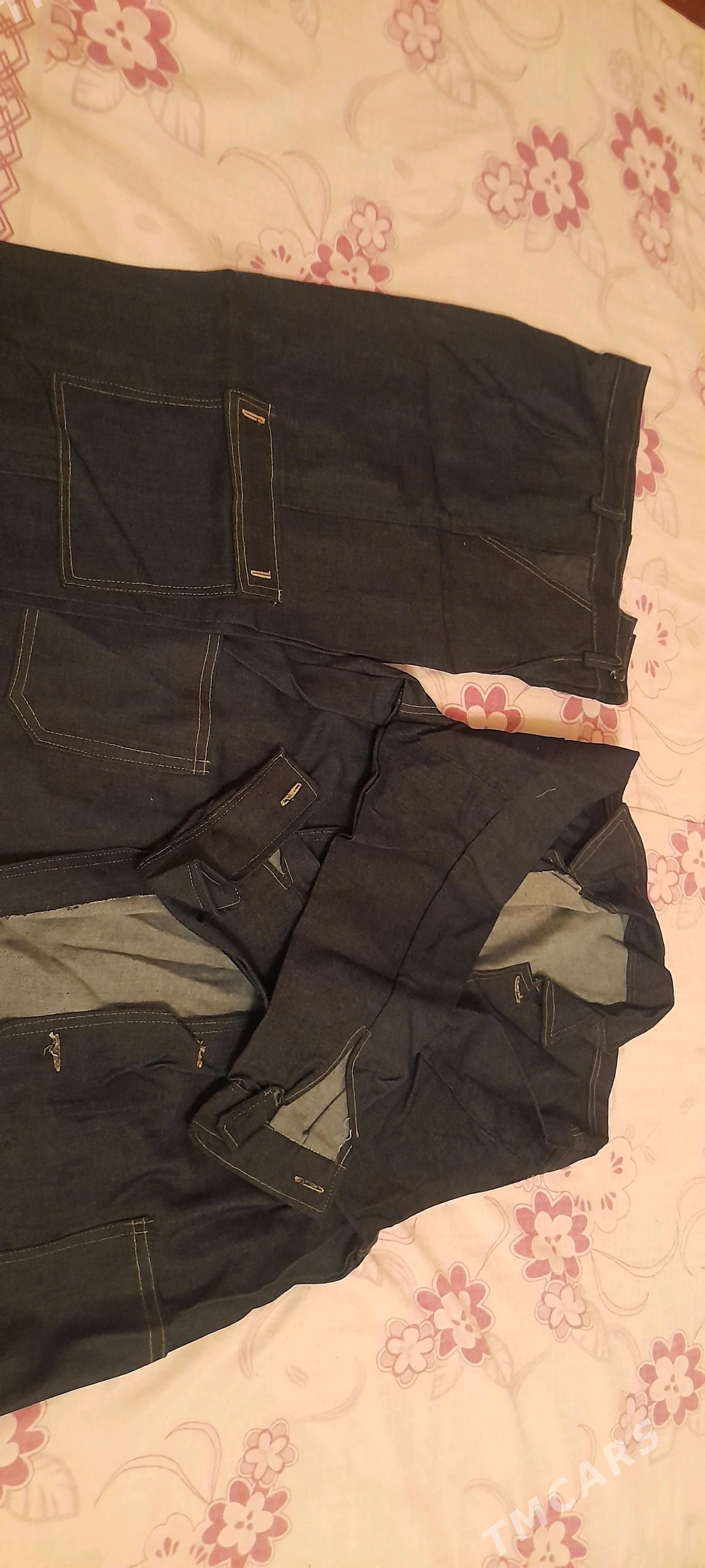 troyka jynsy - Чоганлы - img 1