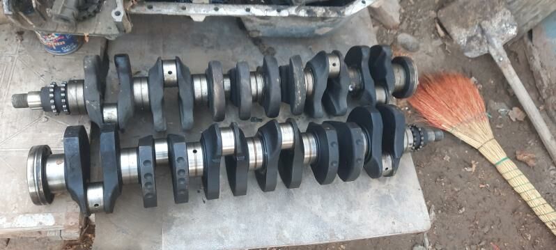 BMW WAL 3 0LIK .3.5 .LYK 600 TMT - Türkmenabat - img 1