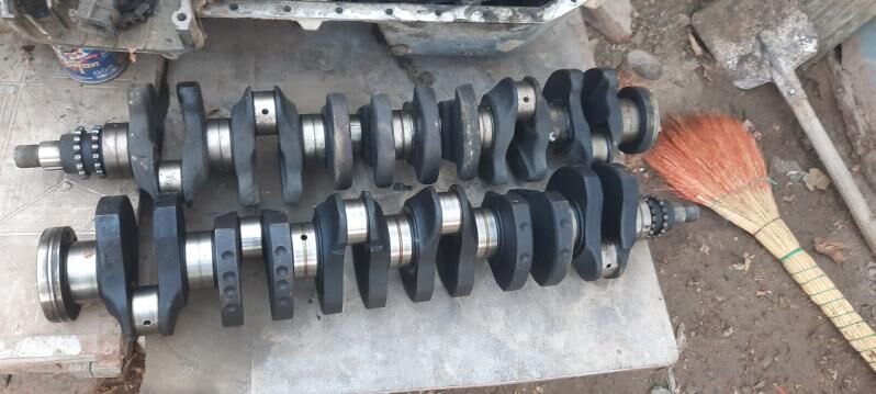 BMW WAL 3 0LIK .3.5 .LYK 600 TMT - Türkmenabat - img 2