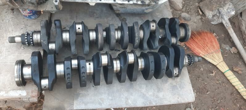 BMW WAL 3 0LIK .3.5 .LYK 600 TMT - Türkmenabat - img 3