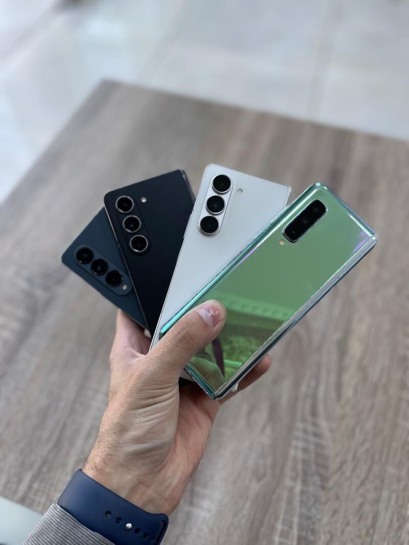 ULONULON TELEFON ALYAS - Aşgabat - img 6