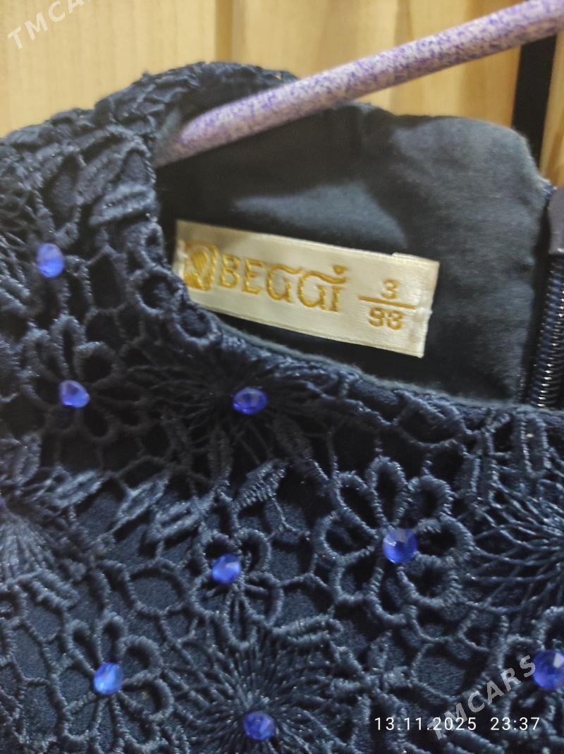 платье ,,gyz koynek - Aşgabat - img 4