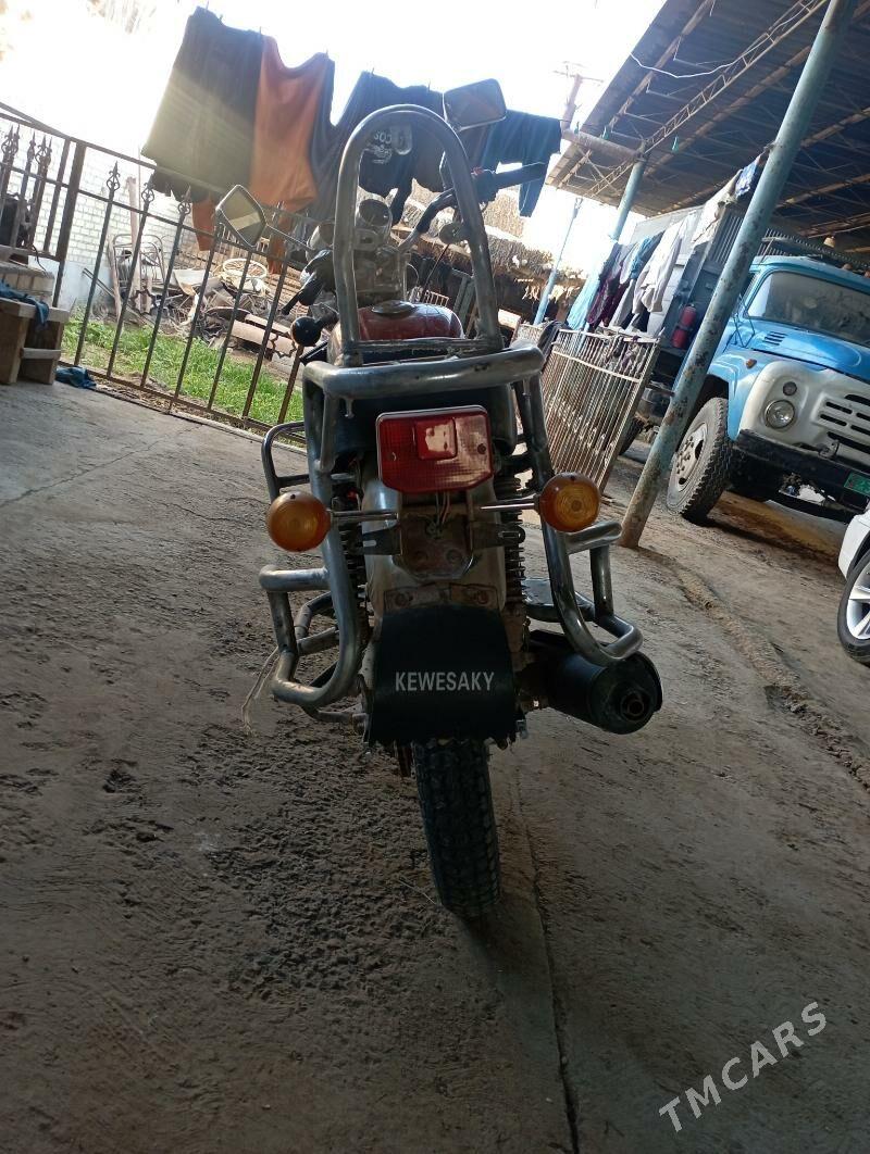 Fekon FK150-8G 2017 - 10 000 TMT - Garabekewül - img 2