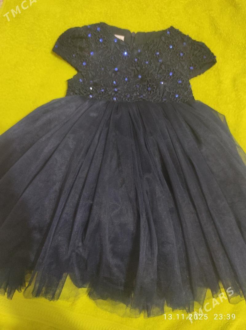 платье ,,gyz koynek - Aşgabat - img 3