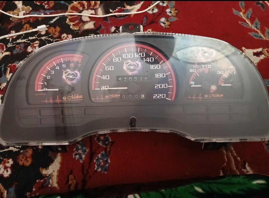 Opel pribor 800 TMT - Туркменабат - img 2