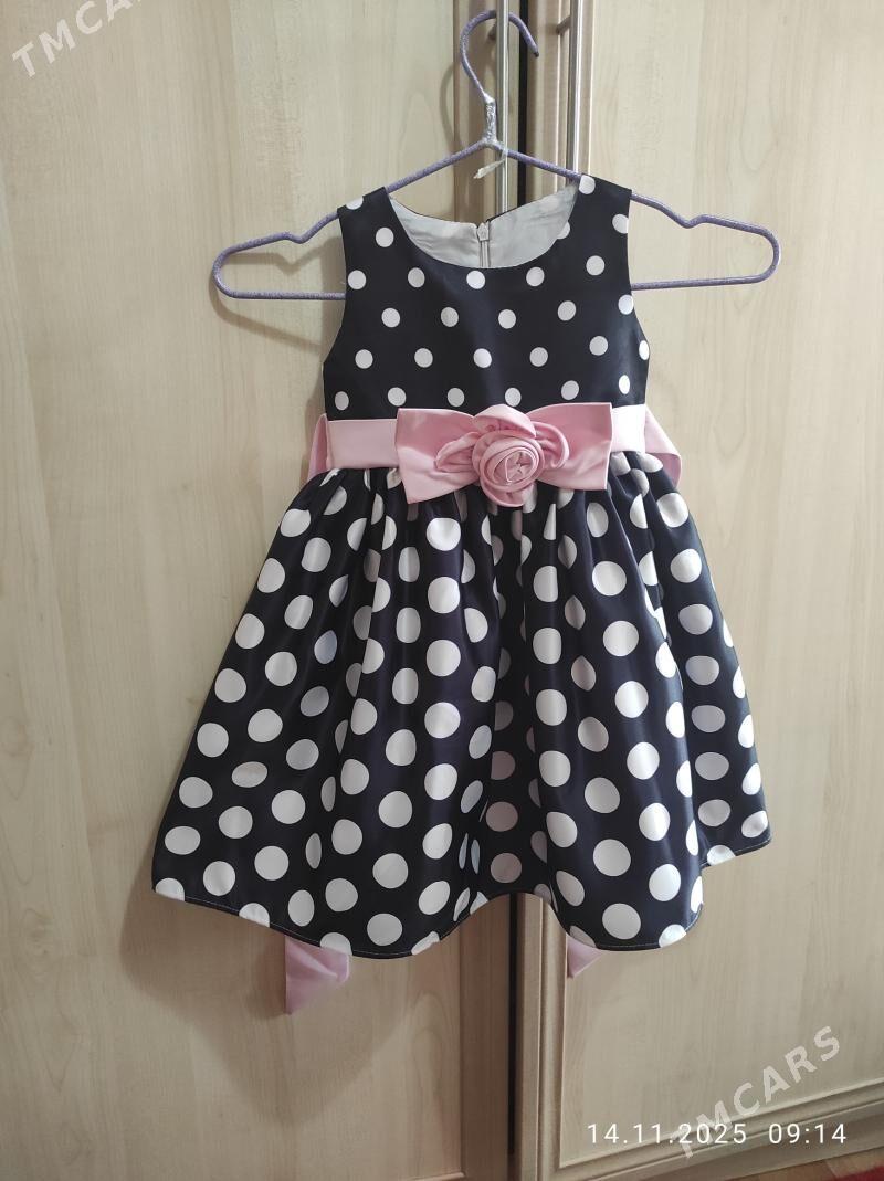 платье ,,gyz koynek - Aşgabat - img 2