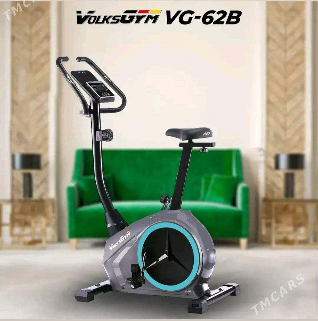 WELO TIGIR TÀZE - Aşgabat - img 2