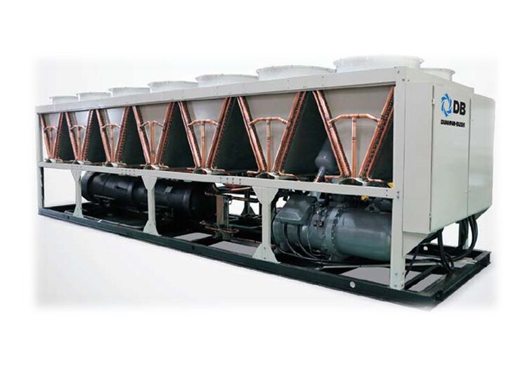 CHILLER - ЧИЛЛЕРА - ÇILLER - Ашхабад - img 4