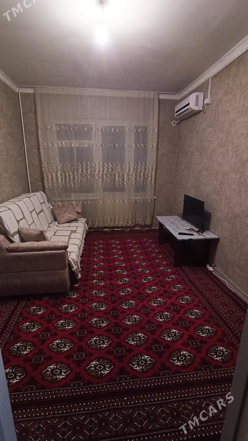 Сдаётся Квартира двух ком - Aşgabat - img 3