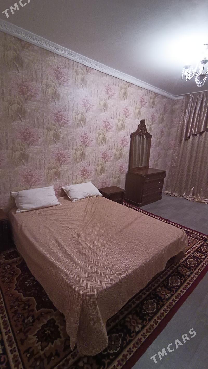Сдаётся Квартира двух ком - Aşgabat - img 2